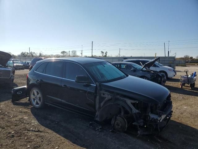 2011 Audi Q5 Premium Plus