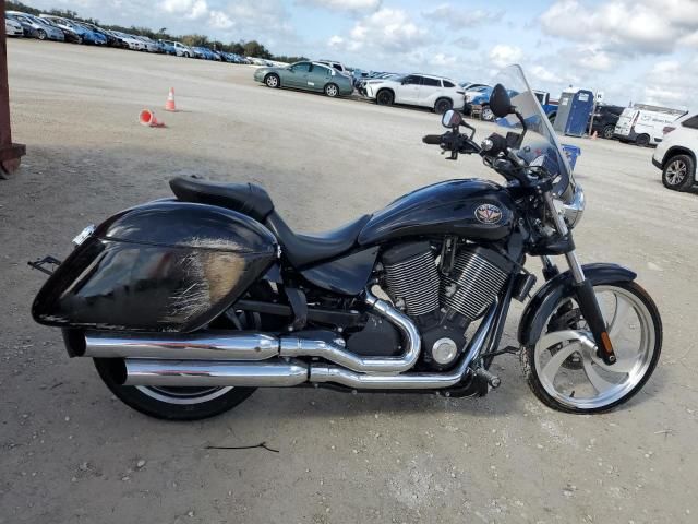 2005 Victory Vegas 8-Ball