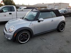 Mini salvage cars for sale: 2010 Mini Cooper S