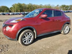 2016 Nissan Juke S for sale in Conway, AR