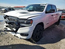 Dodge 1500 salvage cars for sale: 2023 Dodge 1500 Laramie