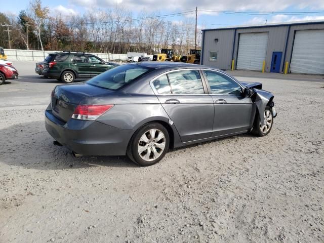 2008 Honda Accord EXL