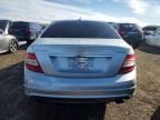 2010 Mercedes-Benz C 300 4matic