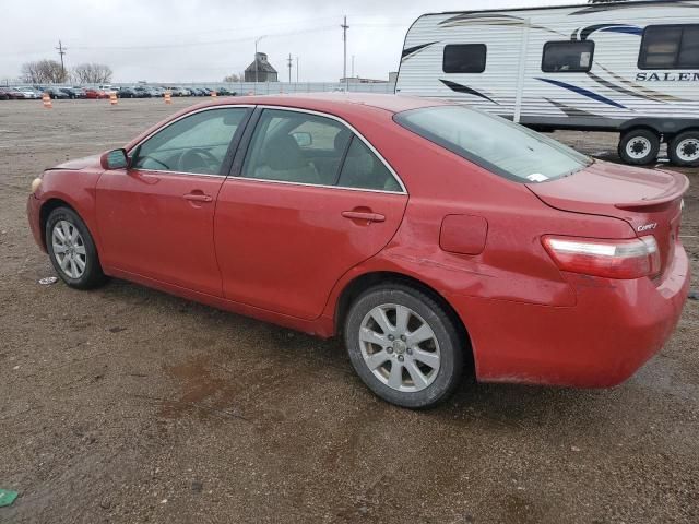 2007 Toyota Camry CE