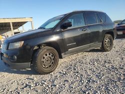 Jeep Compass salvage cars for sale: 2014 Jeep Compass Latitude