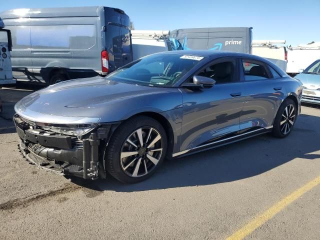 2023 Lucid Motors AIR Pure