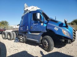 Freightliner Cascadia 126 salvage cars for sale: 2019 Freightliner Cascadia 126