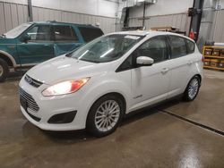 2015 Ford C-MAX SE for sale in Casper, WY