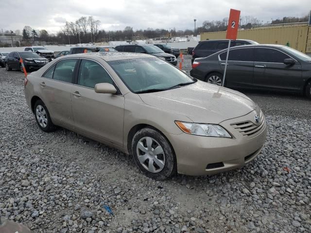 2007 Toyota Camry CE