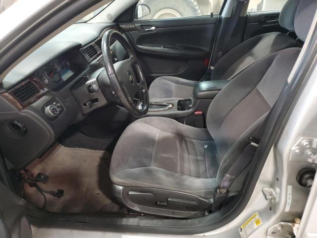 2013 Chevrolet Impala lt