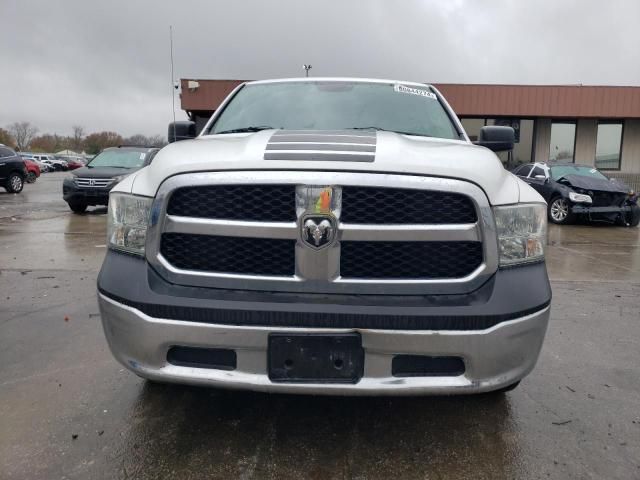 2013 Dodge RAM 1500 ST