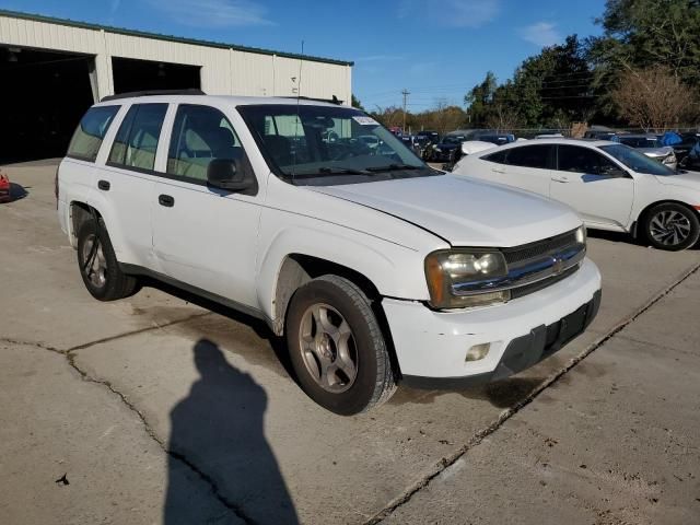 2007 Chevrolet Trailblazer LS