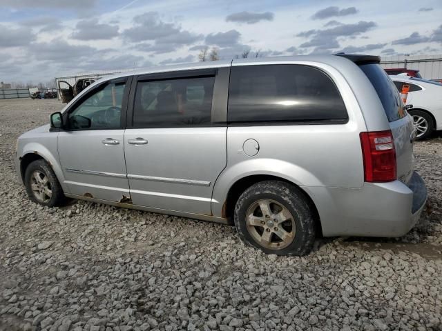 2008 Dodge Grand Caravan SXT