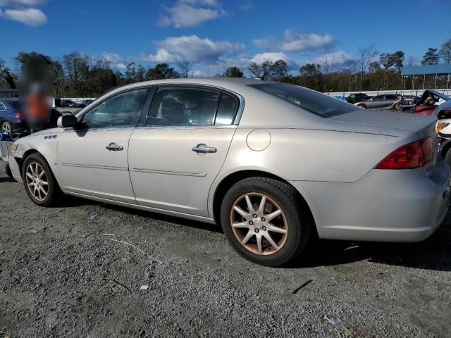 2008 Buick Lucerne CXL