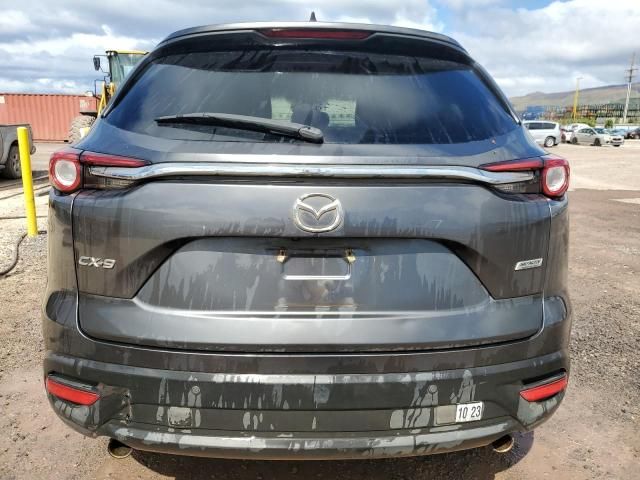 2019 Mazda CX-9 Touring