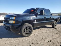 2007 Chevrolet Silverado C1500 Classic Crew Cab for sale in Las Vegas, NV