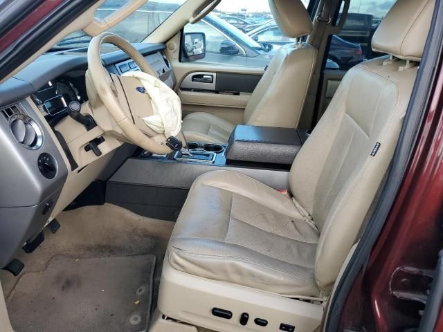 2011 Ford Expedition xlt