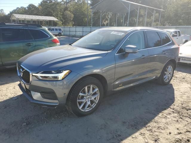 2019 Volvo XC60 T5 Momentum