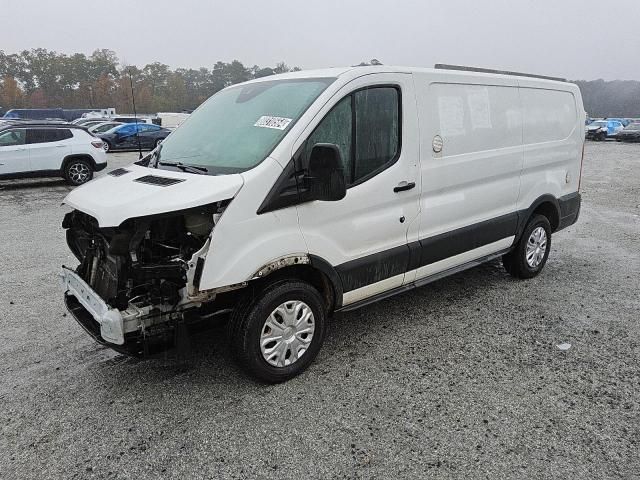 2017 Ford Transit T-250