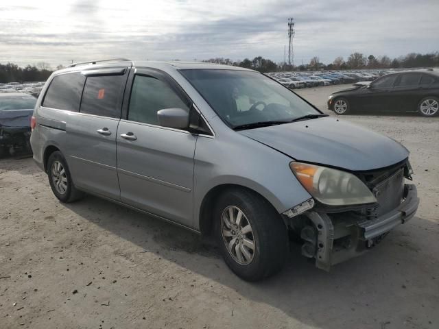 2009 Honda Odyssey EXL