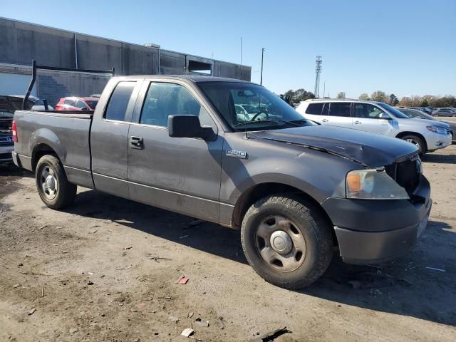 2008 Ford F150