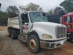 Freightliner m2 112 Medium Duty salvage cars for sale: 2009 Freightliner M2 112 Medium Duty