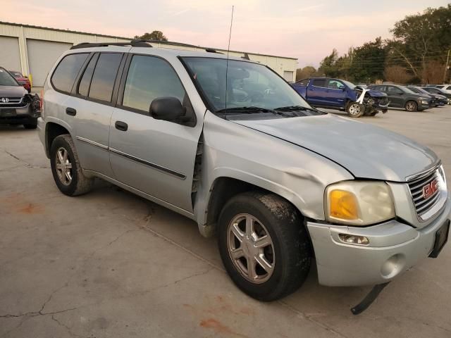 2008 GMC Envoy