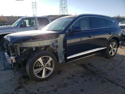 Genesis salvage cars for sale: 2021 Genesis GV80 Base