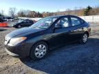 2008 Hyundai Elantra GLS