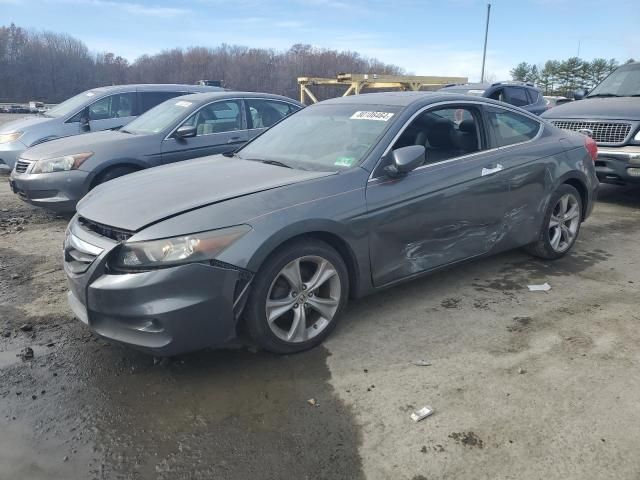 2011 Honda Accord EXL