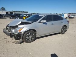 2014 Nissan Altima 2.5 en venta en Harleyville, SC