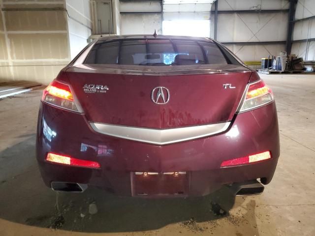 2010 Acura TL