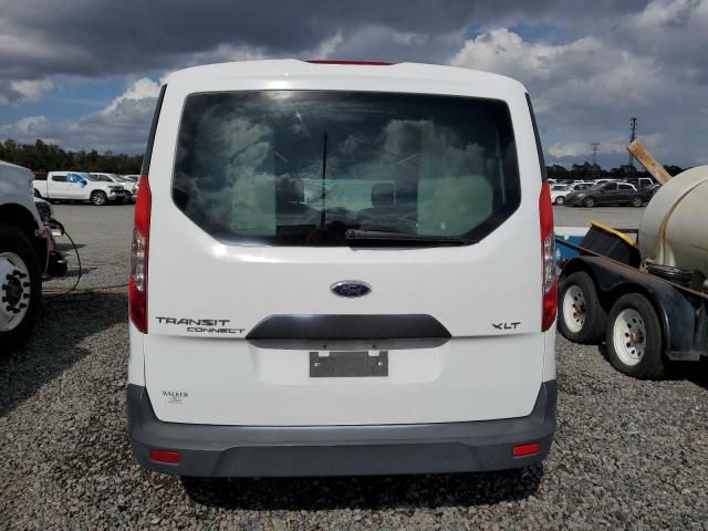 2014 Ford Transit Connect XLT