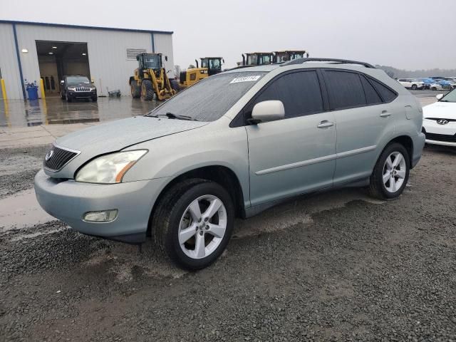 2007 Lexus RX 350