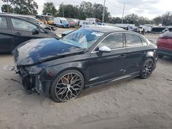 Audi Vehiculos salvage en venta: 2016 Audi S3 Premium Plus