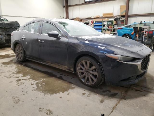 2019 Mazda 3 Preferred