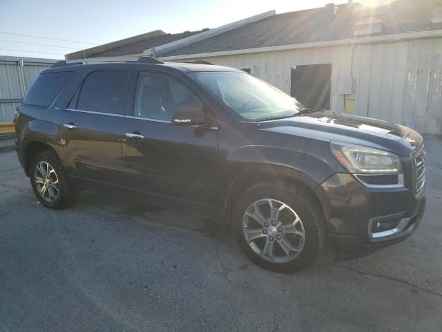 2015 GMC Acadia SLT-1