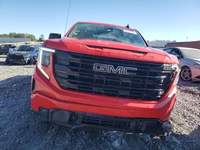 2022 GMC Sierra K1500 Elevation