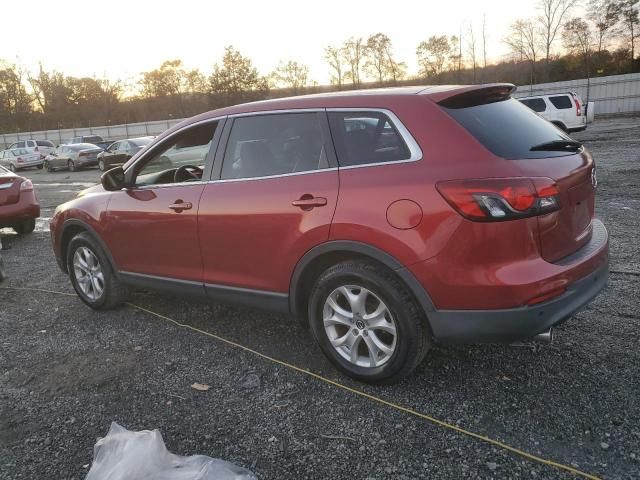 2013 Mazda CX-9 Touring