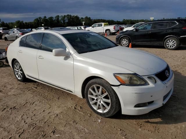 2006 Lexus GS 300