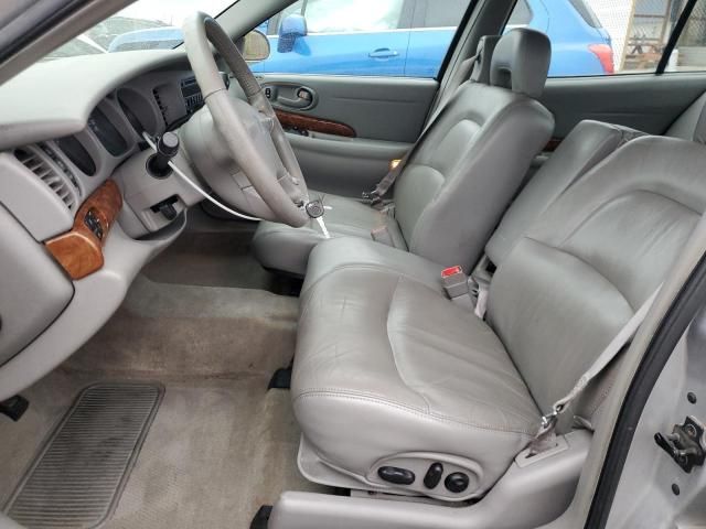 2003 Buick Lesabre Limited