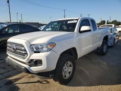 Toyota Tacoma salvage cars for sale: 2023 Toyota Tacoma Access Cab