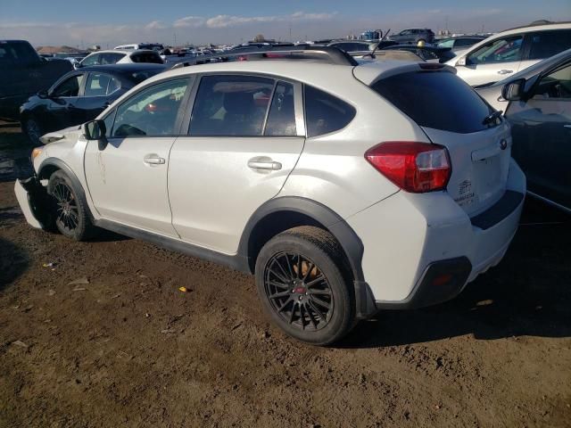 2017 Subaru Crosstrek Premium