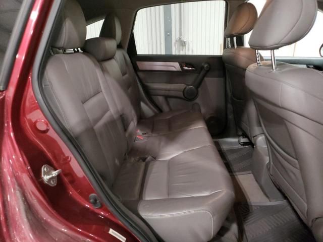 2011 Honda CR-V EXL