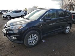 Honda Vehiculos salvage en venta: 2016 Honda CR-V EXL