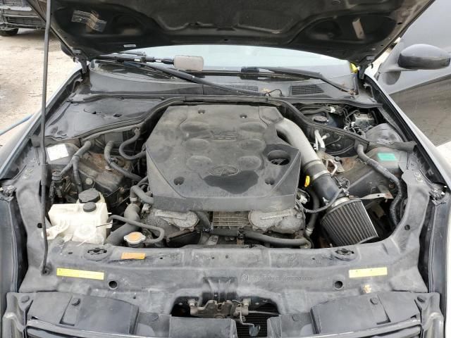 2006 Infiniti G35