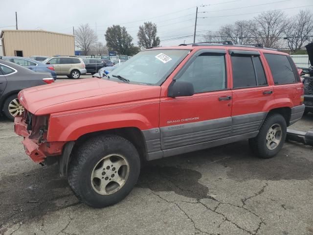 1996 Jeep Grand Cherokee Laredo