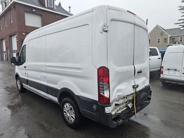 2015 Ford Transit T-250