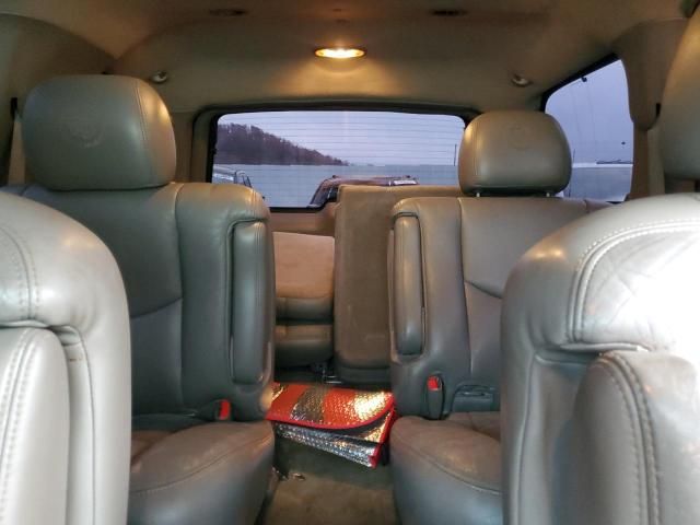 2005 Cadillac Escalade Luxury