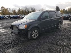 Dodge Caravan salvage cars for sale: 2012 Dodge Grand Caravan SXT